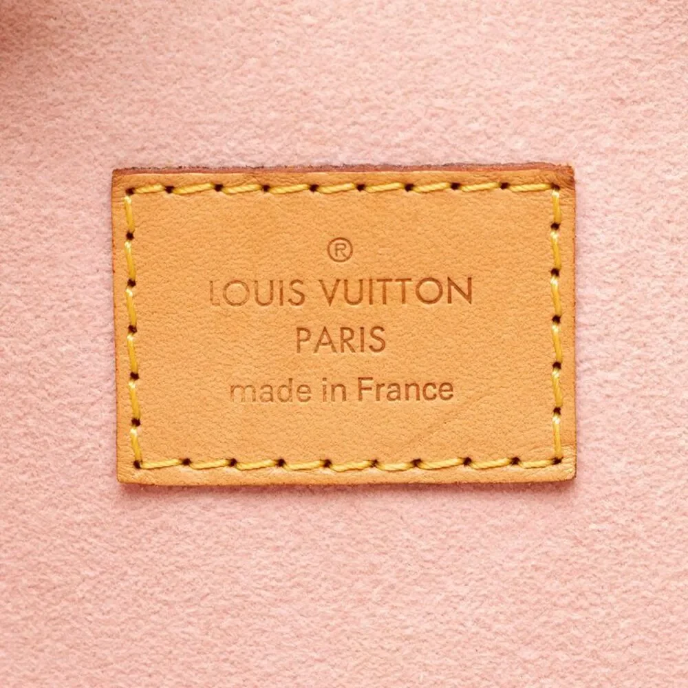 Louis Vuitton Damier Azur Propriano Tote